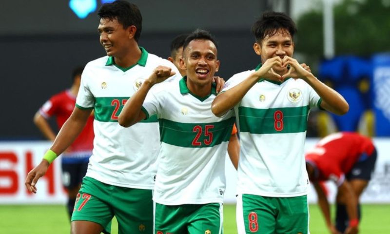 Nhận định bóng đá Indonesia về hành trình phát triển và thách thức