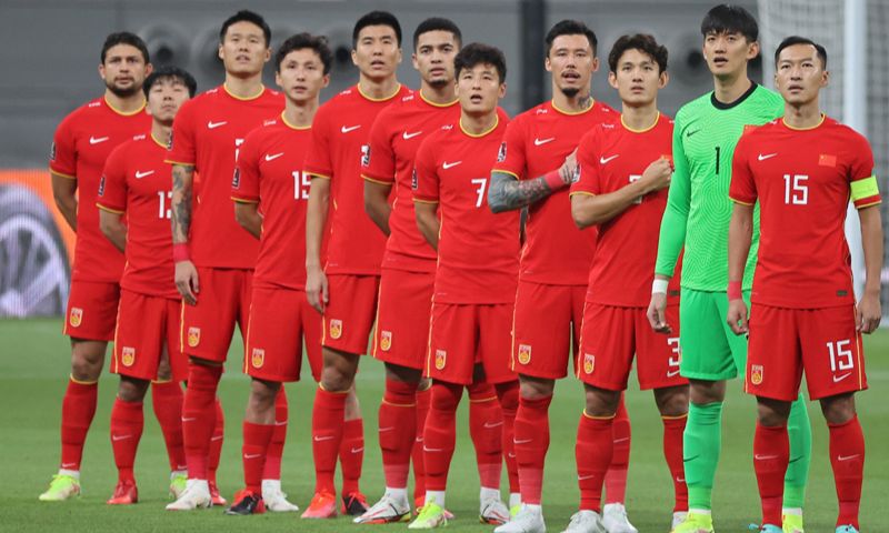 Nhận định bóng đá Trung Quốc về cơ hội và thách thức
