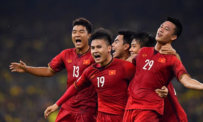 Nhận định bóng đá Việt Nam về điểm nhấn thành công gần đây