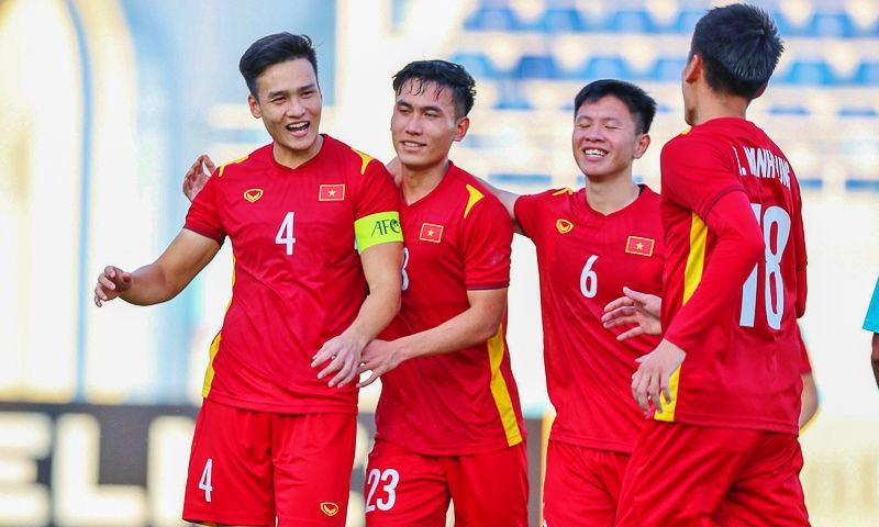 Nhận định bóng đá Việt Nam về vai trò trên sân chơi quốc tế